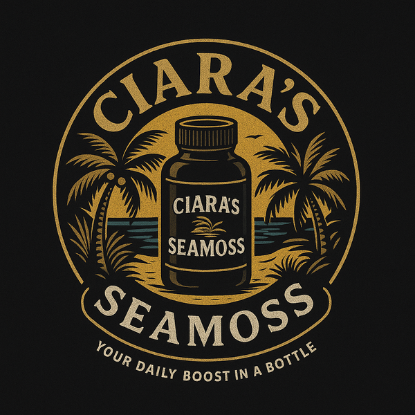 Ciara’s Seamoss